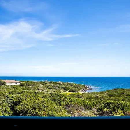 Le Vele Sea View