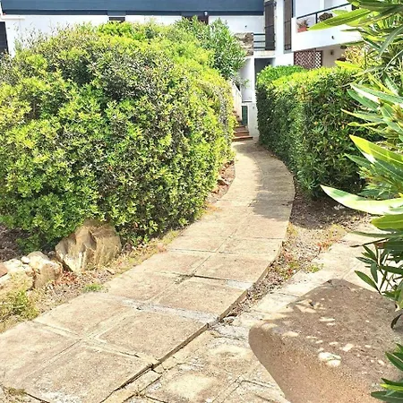 Le Vele Sea View * Стинтино
