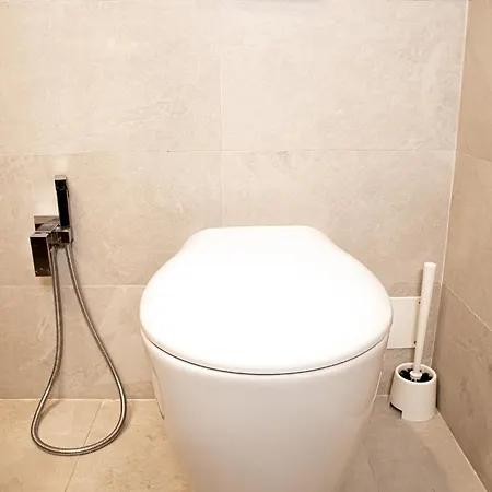 Le Vele Sea View Стинтино