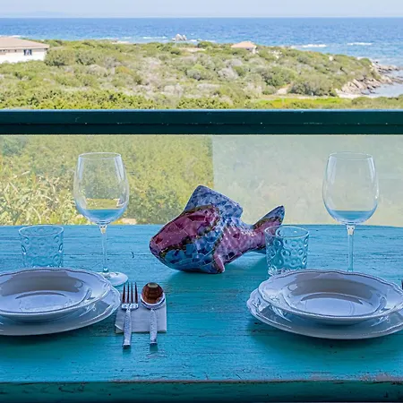 Le Vele Sea View Stintino