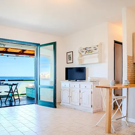 Le Vele Sea View